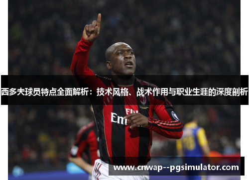 西多夫球员特点全面解析:技术风格、战术作用与职业生涯的深度剖析 西多夫球员特点全面解析:技术风格、战术作用与职业生涯的深度剖析