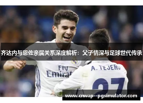 齐达内与恩佐亲属关系深度解析：父子情深与足球世代传承
