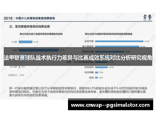 法甲联赛球队战术执行力差异与比赛成效系统对比分析研究视角